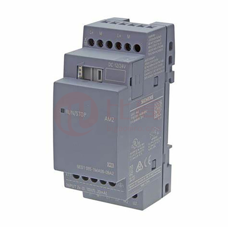 西门子 扩展模块 AM2/6ED1055-1MA00-0BA0
