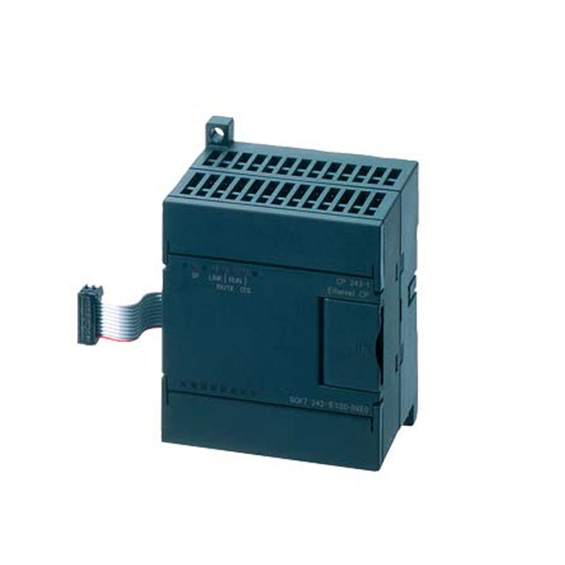 西门子 SIEMENS S7200以太网通迅模块 6GK7243-1EX01-0XE0