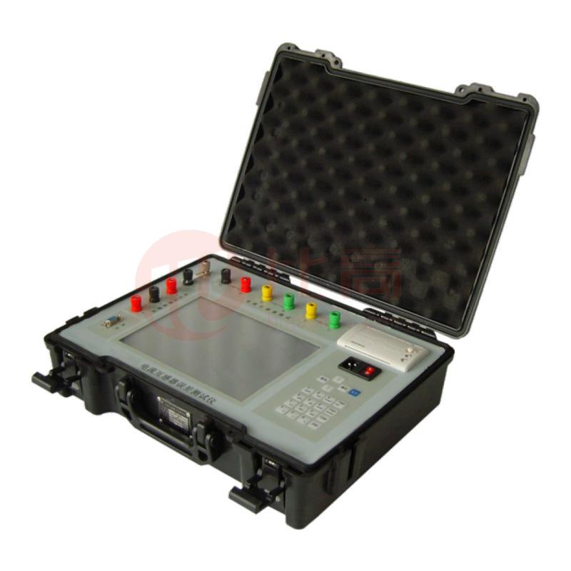 豪克斯特 HXOT 电流互感器误差测试仪 HXCT-B